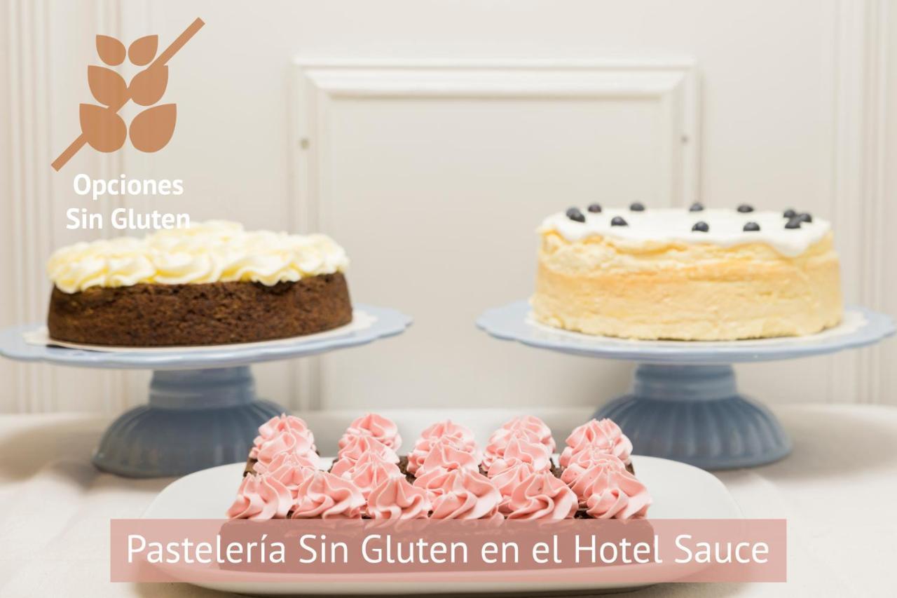 Apartamentos Sabinas Don Jaime Zaragoza Dış mekan fotoğraf