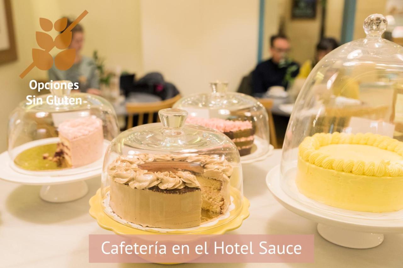 Apartamentos Sabinas Don Jaime Zaragoza Dış mekan fotoğraf