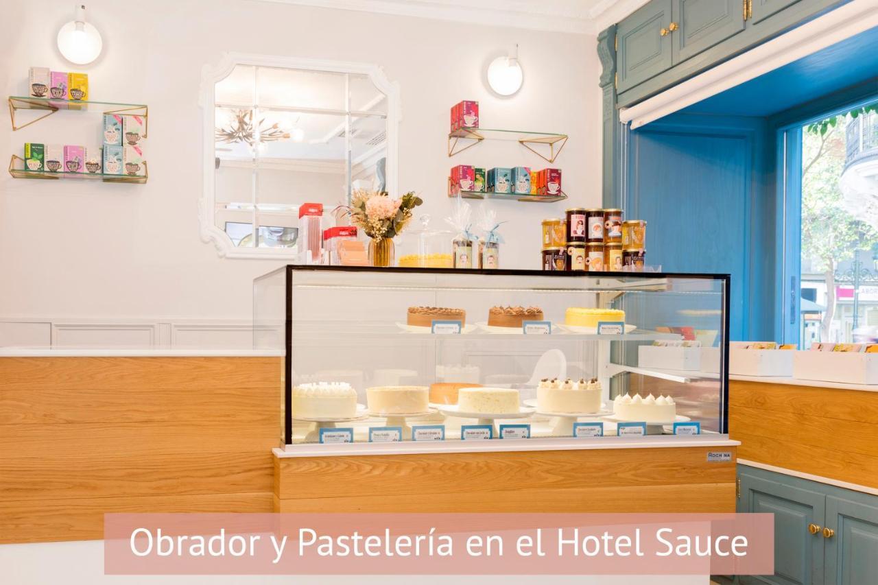 Apartamentos Sabinas Don Jaime Zaragoza Dış mekan fotoğraf