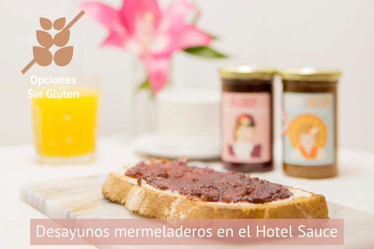 Apartamentos Sabinas Don Jaime Zaragoza Dış mekan fotoğraf